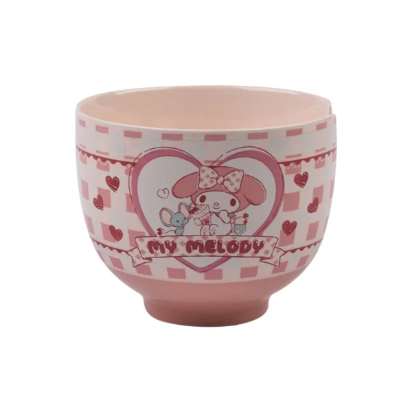 Ramen Bowl Edición Limitada My Melody - Sanrio