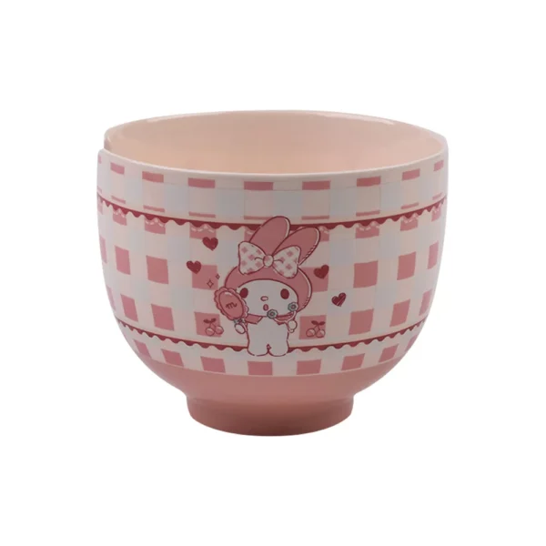 Ramen Bowl Edición Limitada My Melody - Sanrio