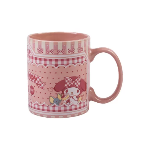 Taza Edición Limitada 350 ml Sanrio My Melody