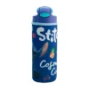 Botella Con Funda - Stitch Pelicula 600ml