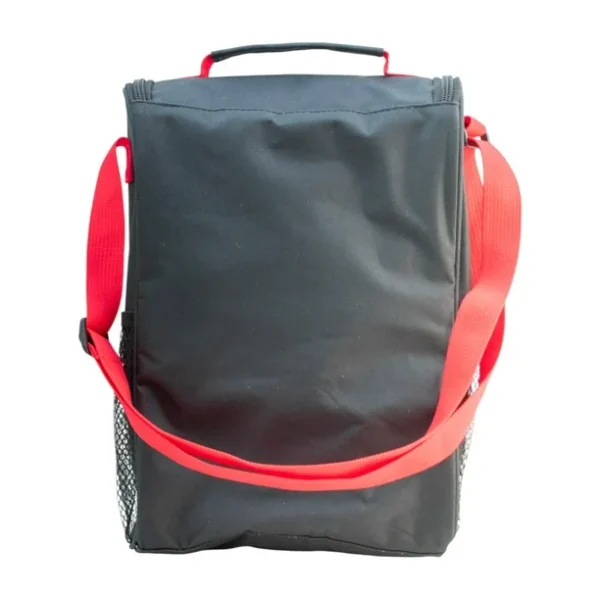 Lonchera Térmica De Poliéster Con Asa Darth Vader - Star Wars