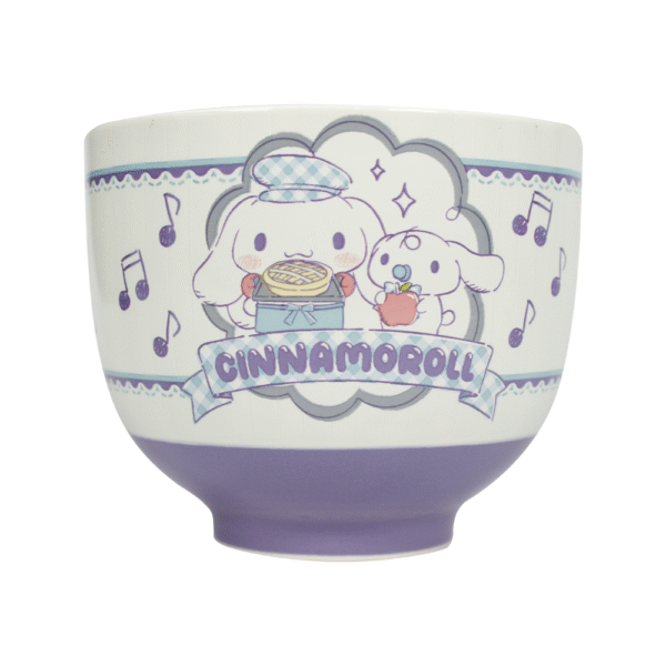Ramen Bowl Edición Limitada Cinnamorrol - Sanrio