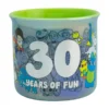 Tarro Iridiscente Toy Story 30 Aniversario 430 ml