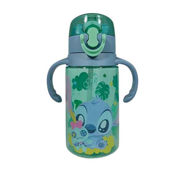 Vaso Entrenador Stitch 549ml