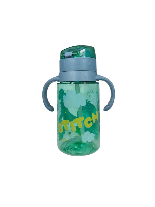 Vaso Entrenador Stitch 549ml