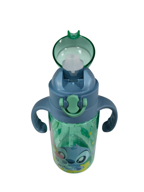 Vaso Entrenador Stitch 549ml
