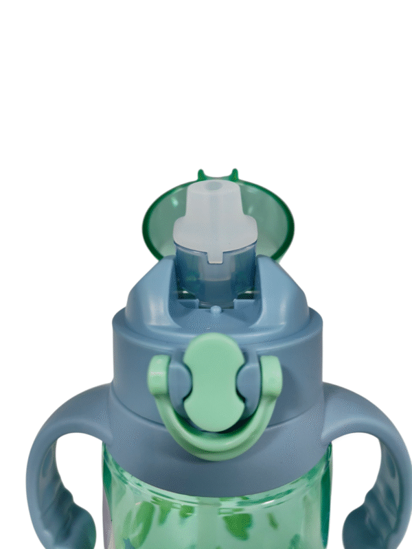 Vaso Entrenador Stitch 549ml