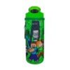 Botella Con Funda - Minecraft 600ml