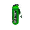 Botella Con Funda - Minecraft 600ml