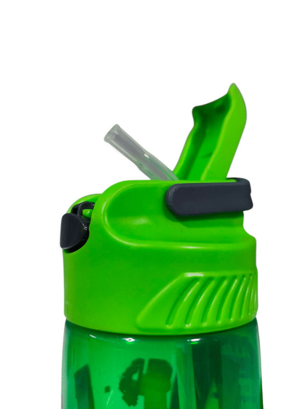 Botella Con Funda - Minecraft 600ml