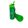 Botella Con Funda - Minecraft 600ml