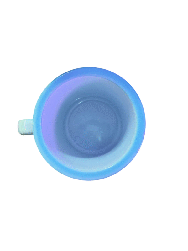 Tarro Iridiscente Los Simpson - Homero