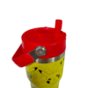 Termo Con Asa Superior Doble Pared 650ml Pikachu - Pokemon