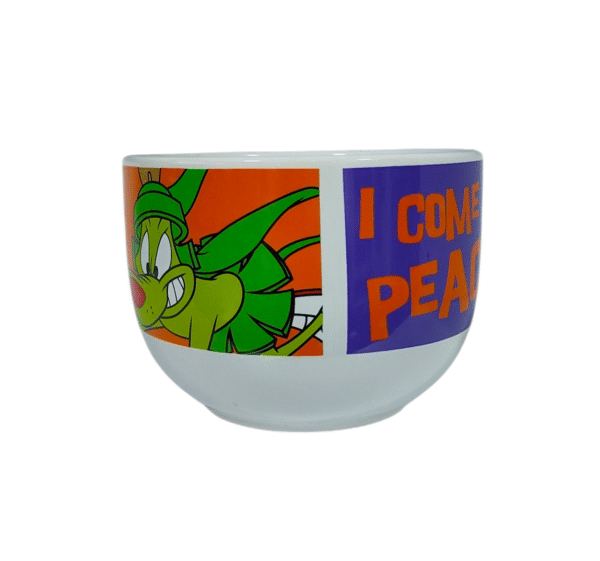 Cerealero De Cerámica Marvin El Marciano 820ml