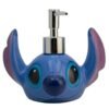 Dispensador 3D Para Jabon Liquido Stitch 200 ml