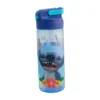 Botella Con Funda - Stitch Pelicula 600ml
