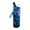 Botella Con Funda - Stitch Pelicula 600ml