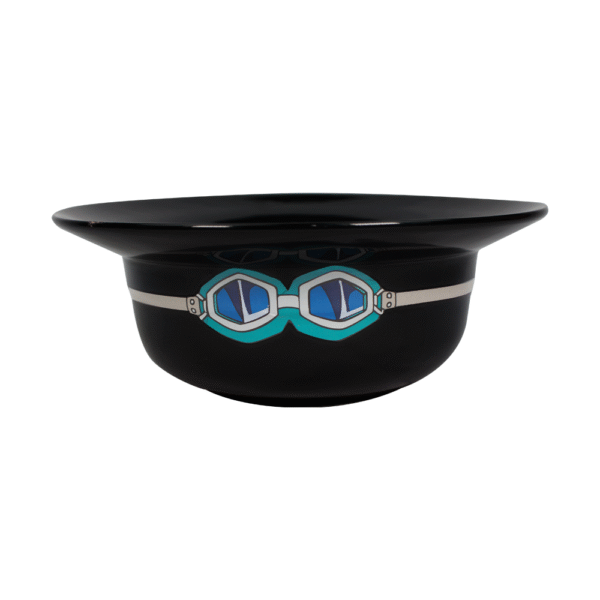 Ramen Bowl Edición Limitada One Piece - Sombrero Sabo 591 ML