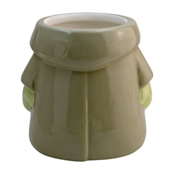 Galletero 3D De Cerámica Star Wars - Grogu