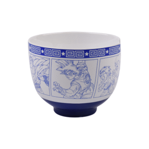 d8bc69fb1b65c9b846649e2156c65fd1 Ramen Bowl Edición Limitada Saga Saiyajin - Dragon Ball Z 591 ML
