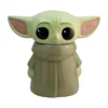 Galletero 3D De Cerámica Star Wars - Grogu