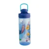 Botella Con Funda - Stitch Pelicula 600ml