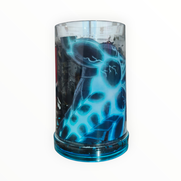 Tarro De Gel Refrigerante - Kaiju N8 440 ml