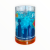 Tarro De Gel Refrigerante - Superman 440 ml