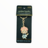 Llavero Metalico Ryomen Sukuna - Jujutsu Kaisen Edición Limitada