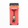 Llavero Metalico Genos - One Punch Man Edición Limitada