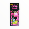 Llavero Metalico Kuromi Edición Limitada