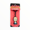Llavero Metalico Saitama - One Punch Man Edición Limitada
