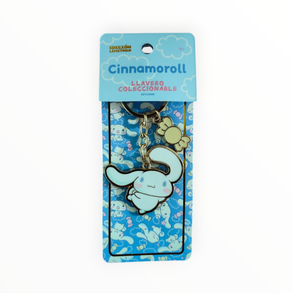 1000357622-Photoroom Llavero Metalico Cinnamoroll Edición Limitada