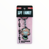 Llavero Metalico Anya Forger - Spy x Family Edición Limitada