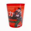 Set 2 Pzas Mini Vaso Refrigerante - Kaiju N8 44ml