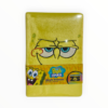 Libreta Premium Edición Limitada Bob Esponja