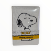 Libreta Premium Edición Limitada Snoopy - Peanuts