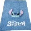 Cobija Cojin Stitch