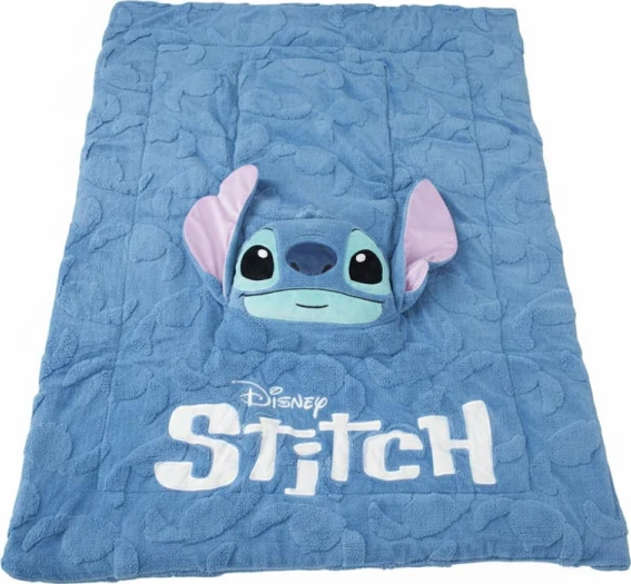 Cobija Cojin Stitch