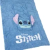 Cobija Cojin Stitch