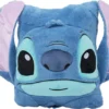 Cobija Cojin Stitch