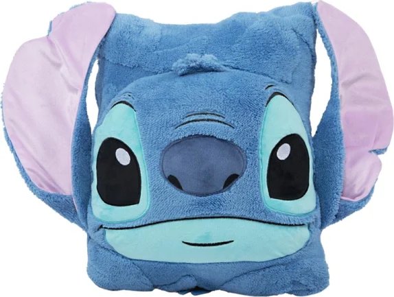 Cobija Cojin Stitch
