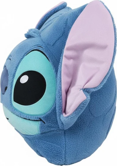 Cobija Cojin Stitch