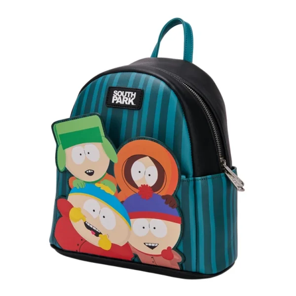 Bolsa Backpack South Park - Selfie Funny