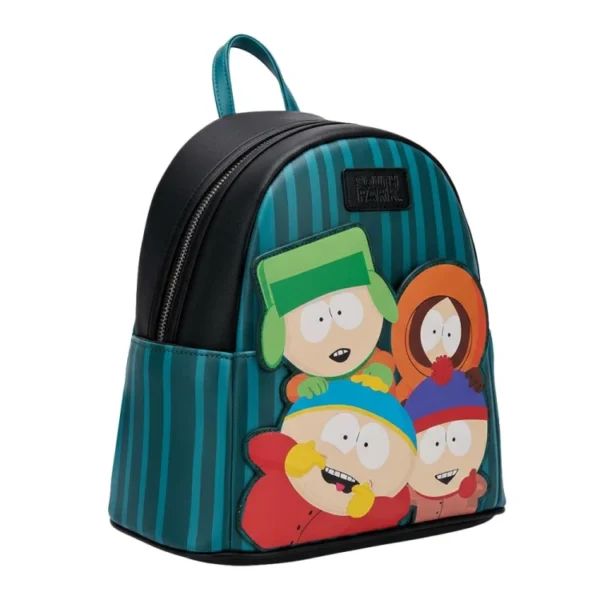 Bolsa Backpack South Park - Selfie Funny