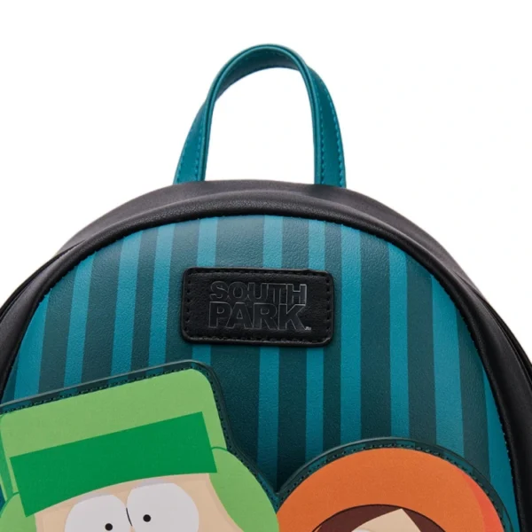 Bolsa Backpack South Park - Selfie Funny
