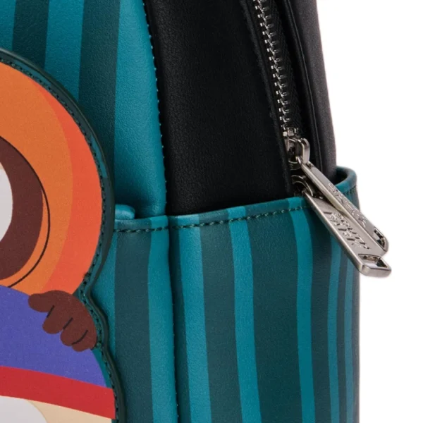 Bolsa Backpack South Park - Selfie Funny
