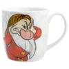 Taza con Tapa Blancanieves - Gruñon