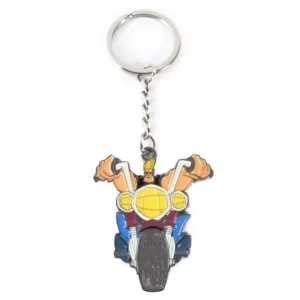 7503035522637-5-510x510 Llavero Metálico Johnny Bravo Motocicleta