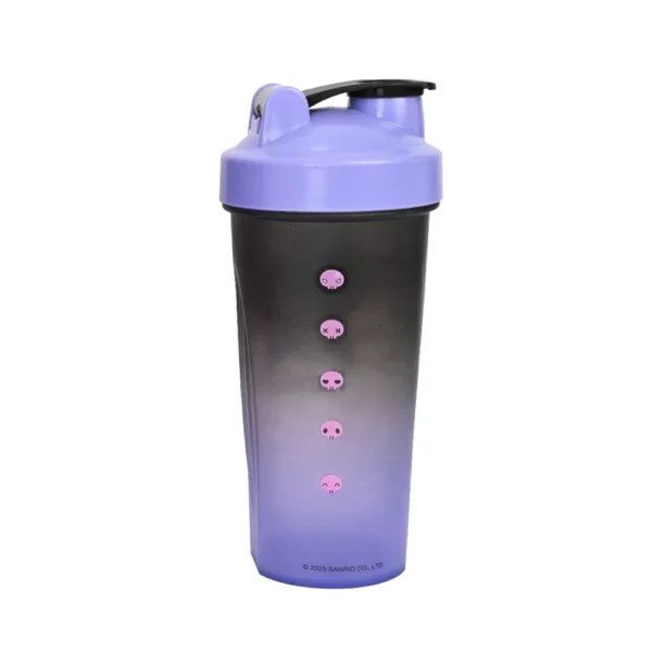 Shaker Kuromi 650 ml